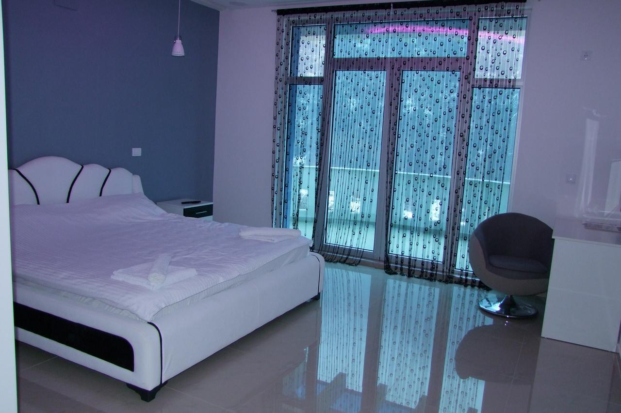 B&B Hisar International Prijepolje Exterior foto