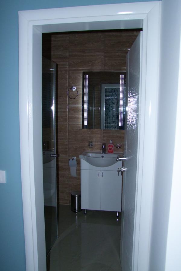 B&B Hisar International Prijepolje Exterior foto